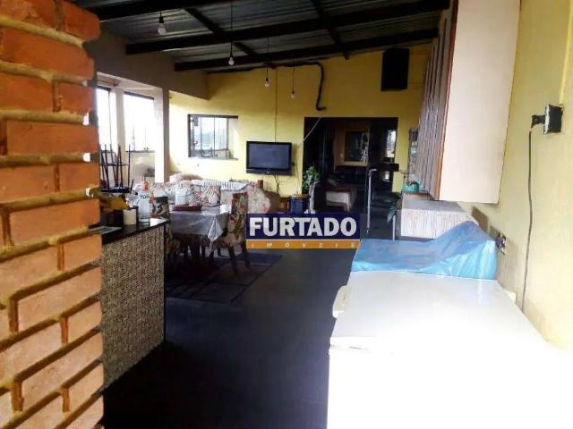 Prédio para Venda em Santo André/SP Parque Marajoara