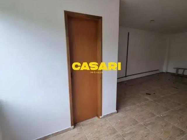 Prédio para Venda em Santo André/SP Utinga