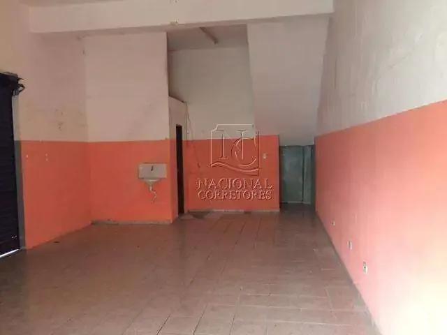 Prédio para Venda em Santo André/SP Vila Camilópolis
