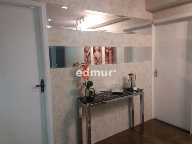 Prédio para Venda em Santo André/SP Vila Curuçá 1 Quartos