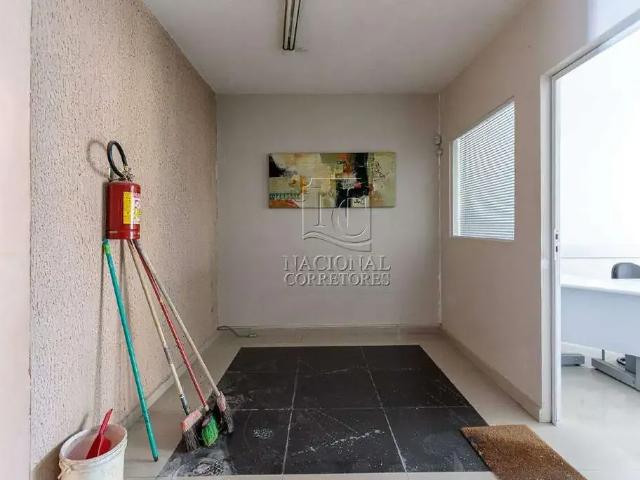 Prédio para Venda em Santo André/SP Vila Curuçá