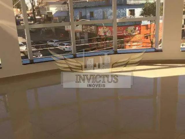 Prédio para Venda em Santo André/SP Vila Curuçá