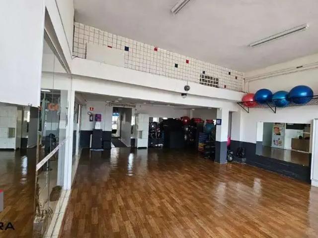 Prédio para Venda em Santo André/SP Vila Curuçá