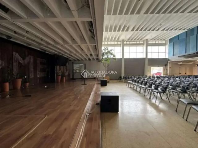 Prédio para Venda em Santo André/SP Vila Curuçá