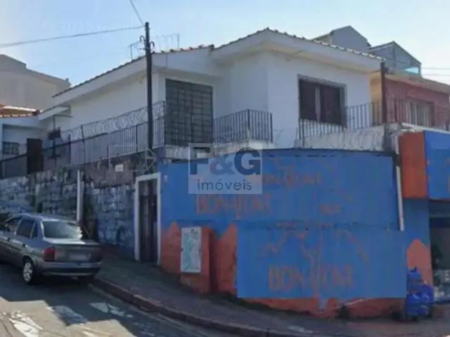 Prédio para Venda em Santo André/SP Vila Alzira 3 Quartos