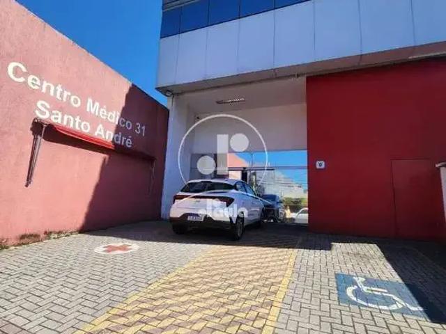 Prédio para Venda em Santo André/SP Vila Alzira