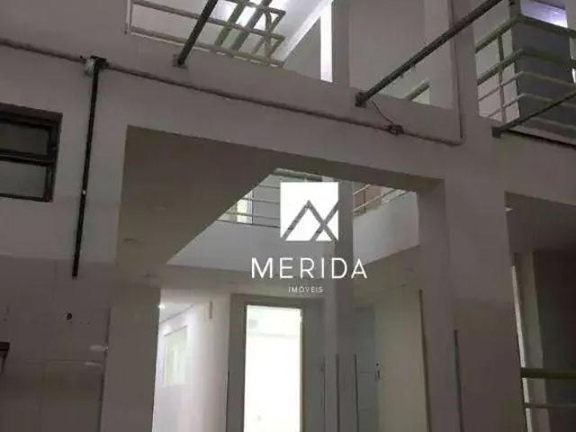 Prédio para Venda em Santo André/SP Vila Alzira