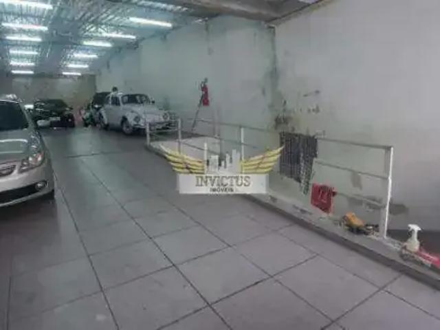 Prédio para Venda em Santo André/SP Vila Alzira