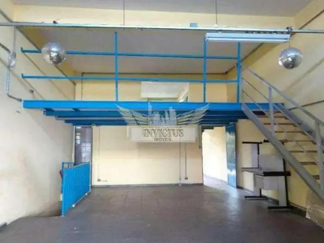 Prédio para Venda em Santo André/SP Vila Aquilino
