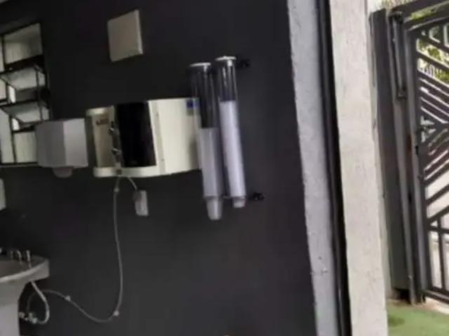 Prédio para Venda em Santo André/SP Vila Bela Vista 2 Quartos