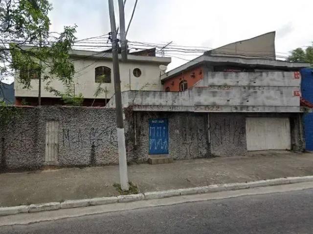 Prédio para Venda em Santo André/SP Vila Guiomar 4 Quartos