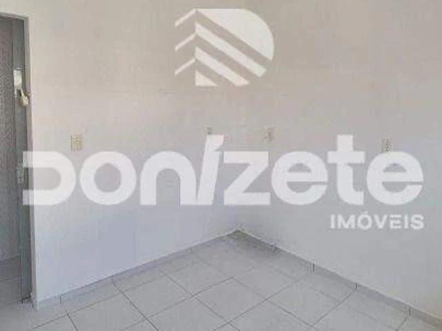 Prédio para Venda em Santo André/SP Vila Leopoldina