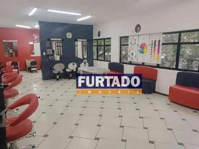 Prédio para Venda em Santo André/SP Vila Luzita