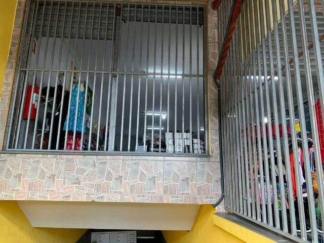 Prédio para Venda em Santo André/SP Vila Luzita