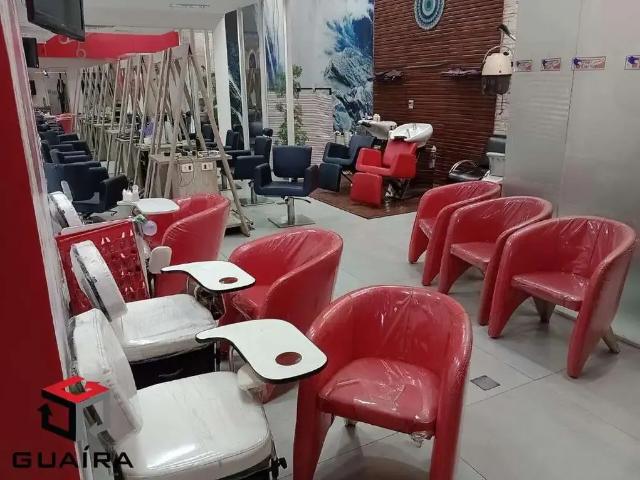 Prédio para Venda em Santo André/SP Vila Luzita