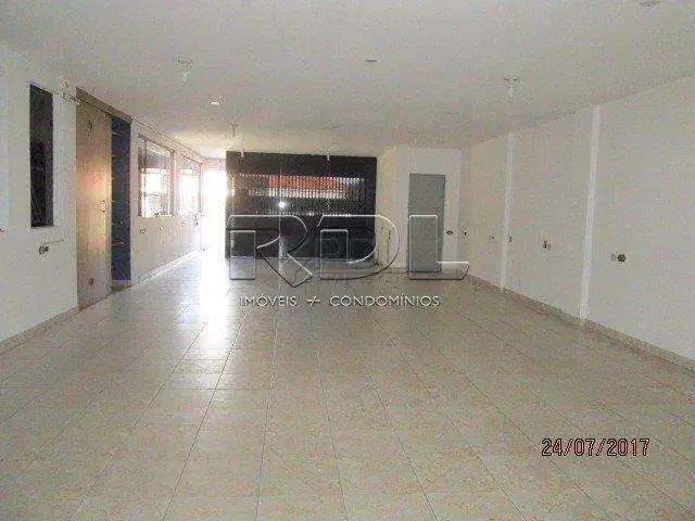 Prédio para Venda em Santo André/SP Vila Scarpelli