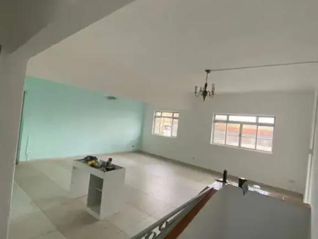 Prédio para Venda em Santo André/SP Vila Palmares 4 Quartos