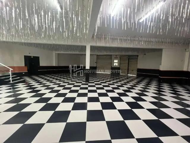 Prédio para Venda em Santo André/SP Vila Palmares