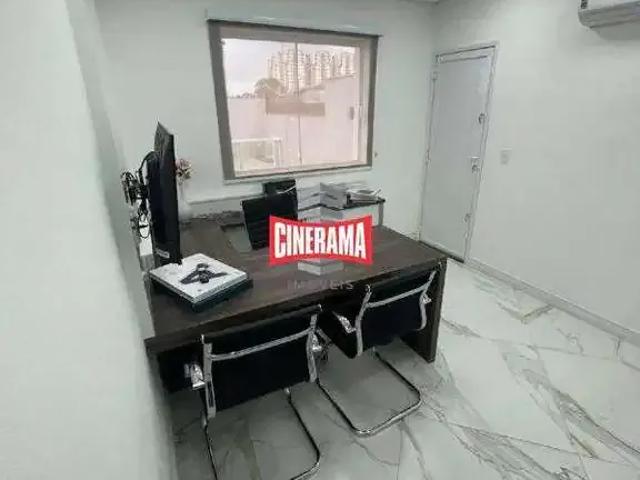 Prédio para Venda em Santo André/SP Vila Pinheirinho