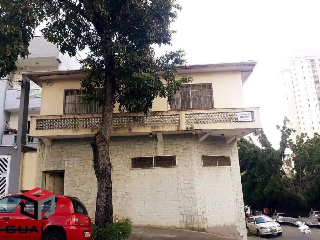 Prédio para Venda em Santo André/SP Vila Pires