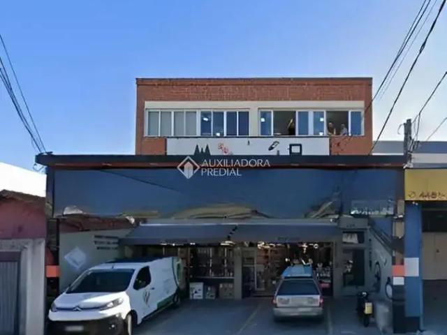 Prédio para Venda em Santo André/SP Vila Tibiriçá