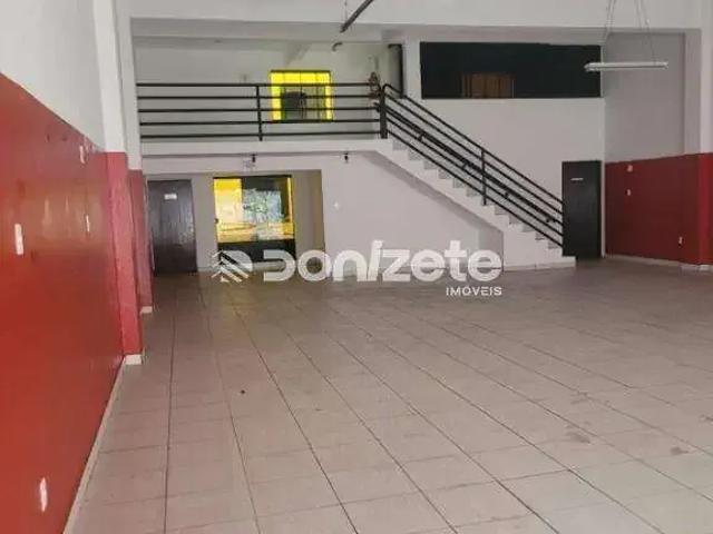 Prédio para Venda em Santo André/SP Vila Valparaíso