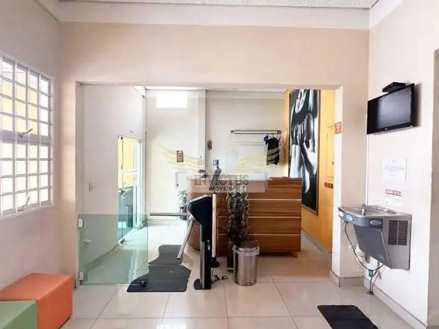 Prédio para Venda em Santo André/SP Vila Valparaíso