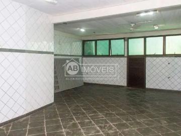 Prédio para Venda em Santos/SP Vila Mathias