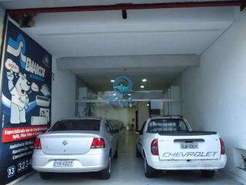 Prédio para Venda em Santos/SP Vila Mathias