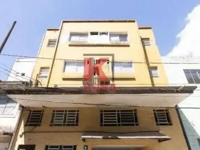 Prédio para Venda em Santos/SP Vila Mathias