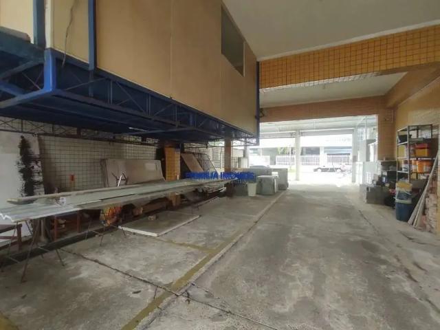 Prédio para Venda em Santos/SP Vila Mathias