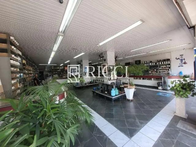 Prédio para Venda em Santos/SP Vila Mathias