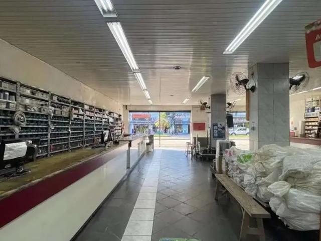 Prédio para Venda em Santos/SP Vila Mathias