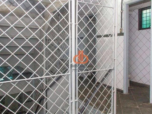 Prédio para Venda em Santos/SP Vila Mathias