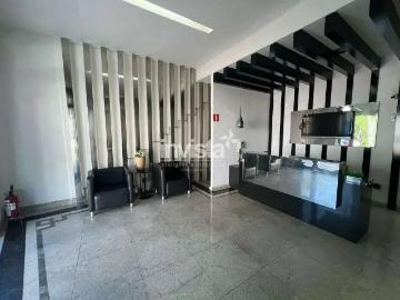 Prédio para Venda em Santos/SP Vila Mathias