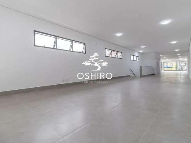 Prédio para Venda em Santos/SP Vila Mathias