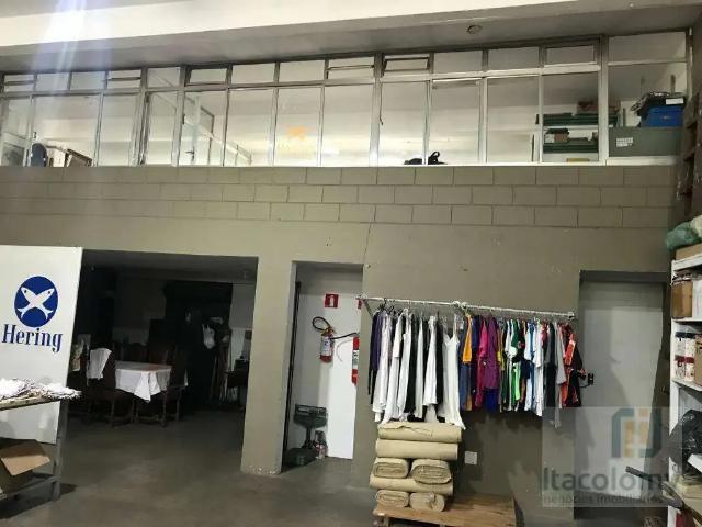 Prédio para Venda em Santos/SP Vila Mathias