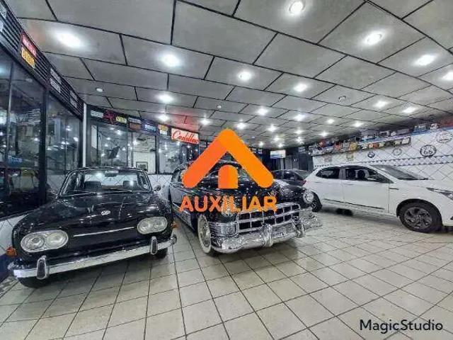 Prédio para Venda em Santos/SP Vila Nova