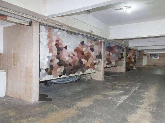 Prédio para Venda em Santos/SP Vila Nova