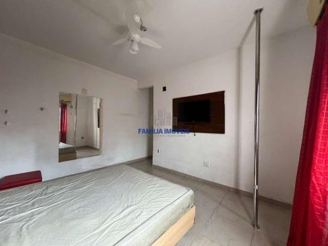Prédio para Venda em Santos/SP Vila Nova