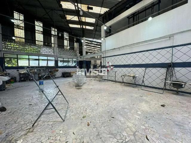Prédio para Venda em Santos/SP Vila Nova