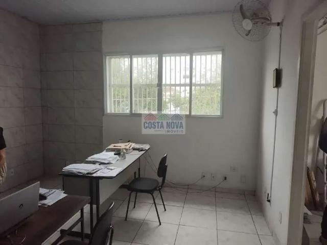 Prédio para Venda em Santos/SP Vila Belmiro