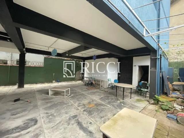 Prédio para Venda em Santos/SP Vila Belmiro
