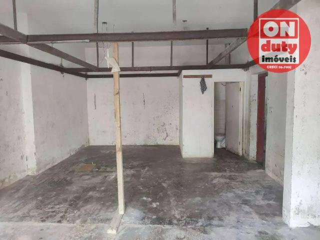 Prédio para Venda em Santos/SP Vila Belmiro