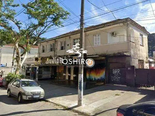 Prédio para Venda em Santos/SP Vila Belmiro