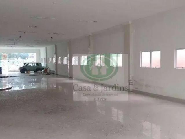 Prédio para Venda em Santos/SP Vila Belmiro
