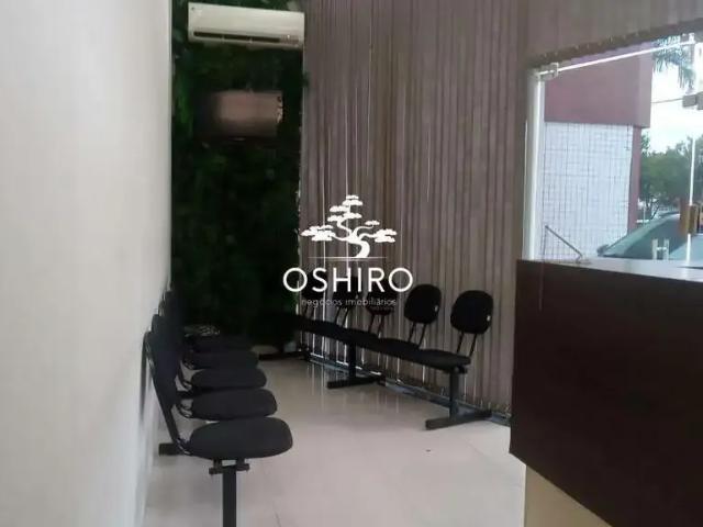 Prédio para Venda em Santos/SP Aparecida