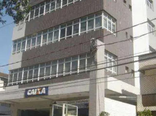 Prédio para Venda em Santos/SP Campo Grande