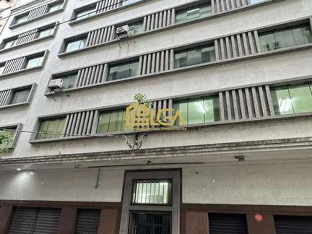 Prédio para Venda em Santos/SP Centro 10 Quartos