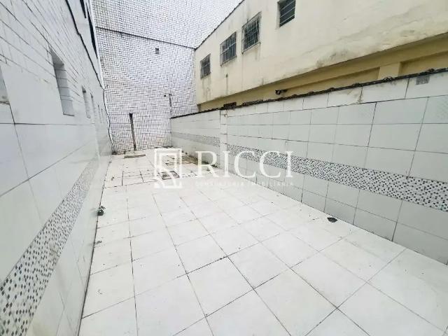 Prédio para Venda em Santos/SP Centro